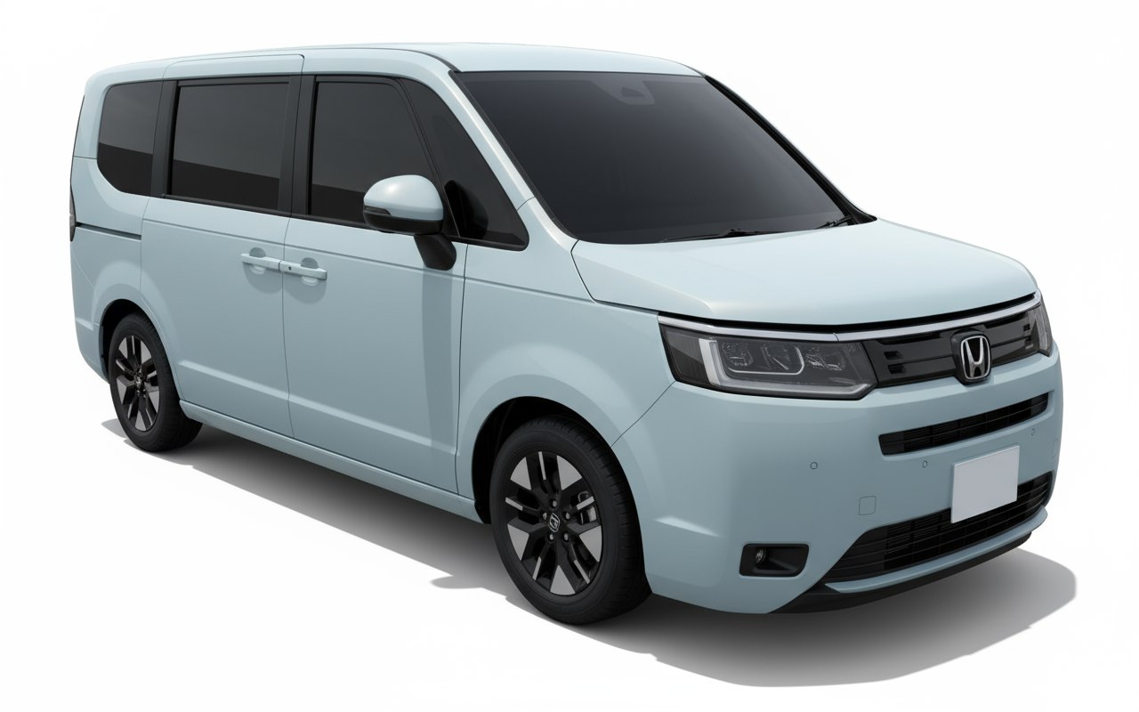 <b>Honda Stepwagon AIR</b>, 2022

2 030 000 р.

47 000 км

• Двигатель: 1.5л
• Топливо: бензин
• Привод: передний
